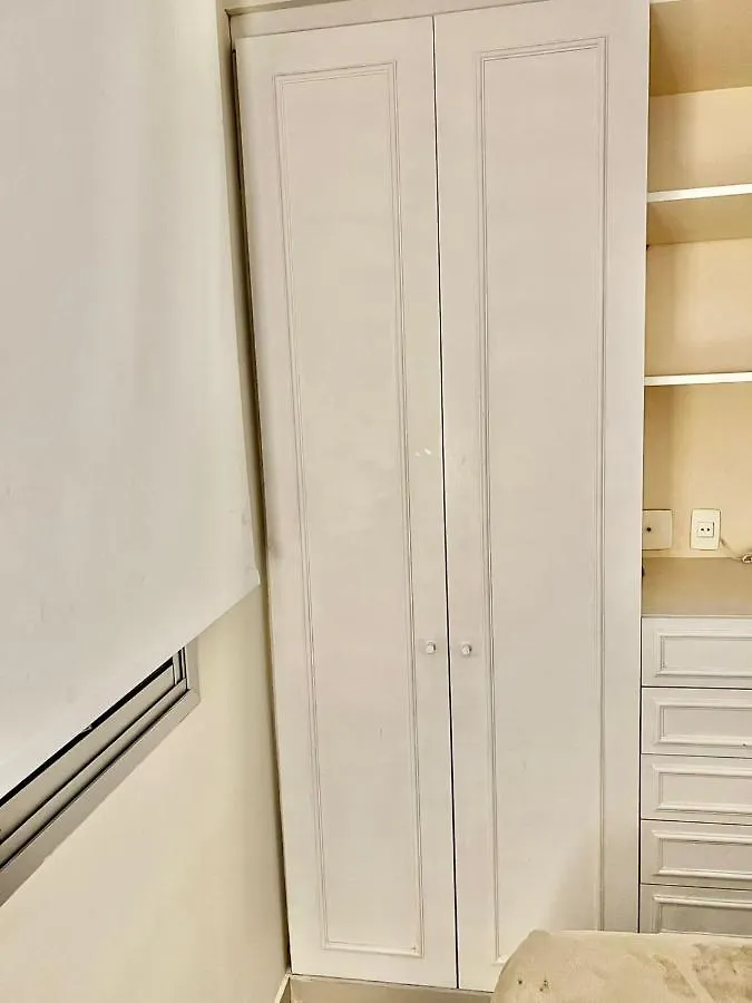 Lejlighed Bela Cintra Long Stay Paulista São Paulo